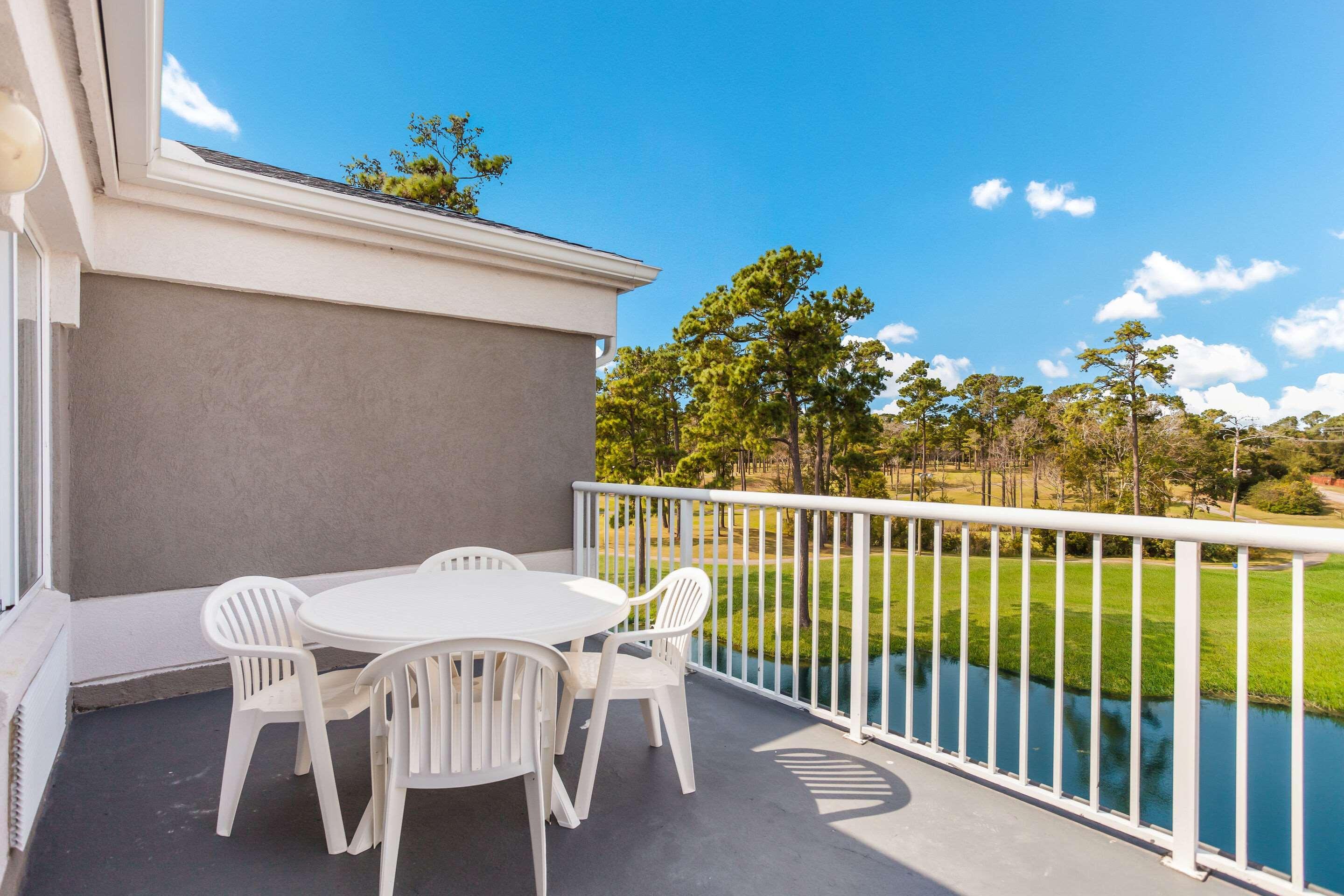 Sleep Inn Little River - North Myrtle Beach Exterior foto